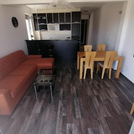 Old Town View Apartment Будва Екстериор снимка