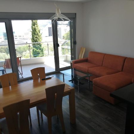 Old Town View Apartment Будва Екстериор снимка