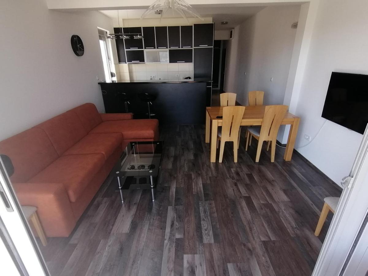 Old Town View Apartment Будва Екстериор снимка