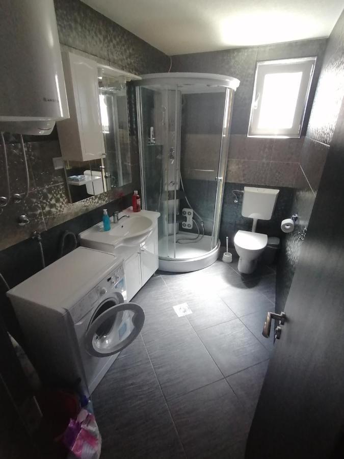 Old Town View Apartment Будва Екстериор снимка