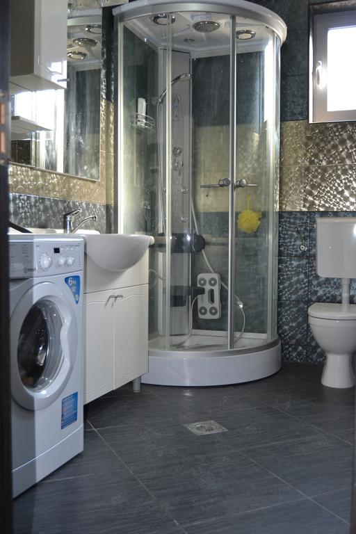 Old Town View Apartment Будва Екстериор снимка