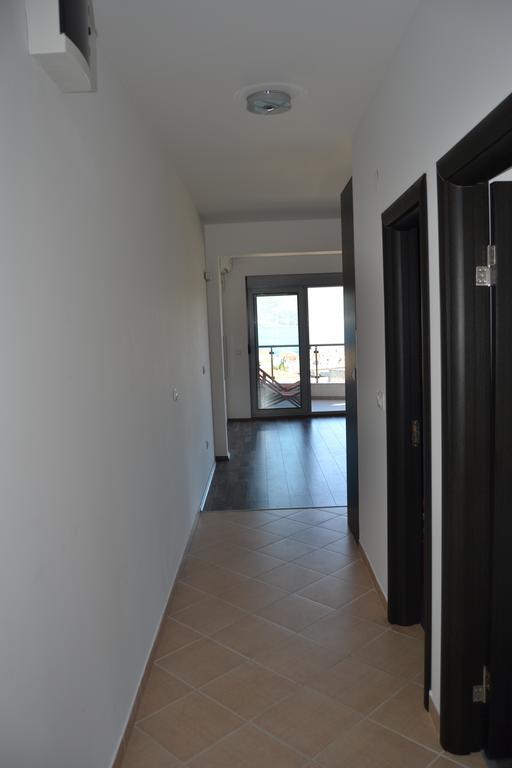 Old Town View Apartment Будва Екстериор снимка