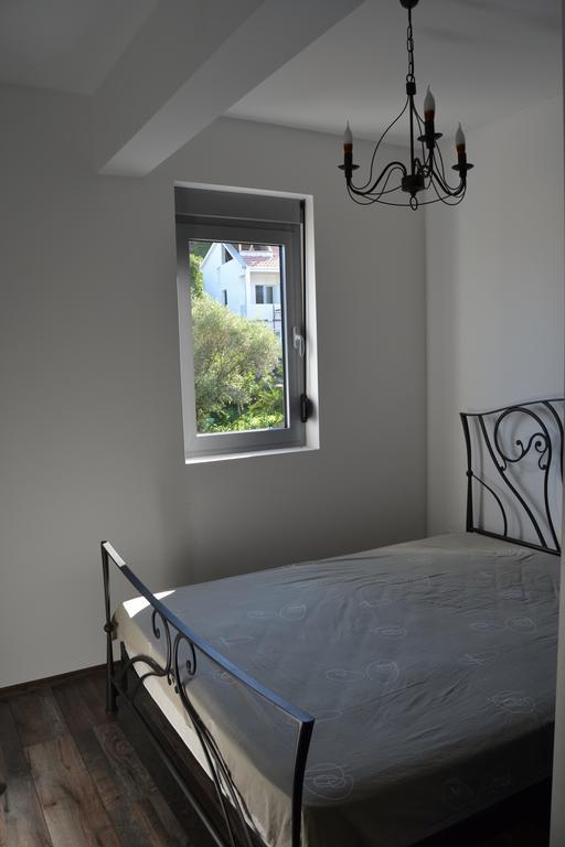 Old Town View Apartment Будва Екстериор снимка